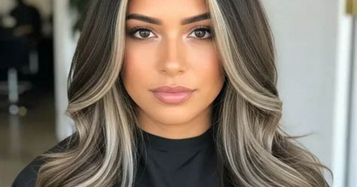 10 Fresh Money Piece Hair Ideas That Instantly Brighten Your Face and Complexion