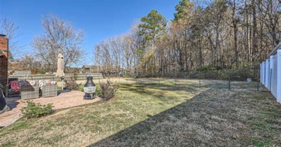 2550 Cold Springs Rd, Concord, Nc: Local Context, Recent Searches, and Community Ties