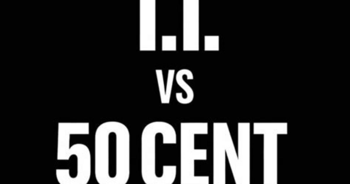 50 Cent Feud Timeline 2026: from T. I. Diss Tracks to Diddy Doc Backlash
