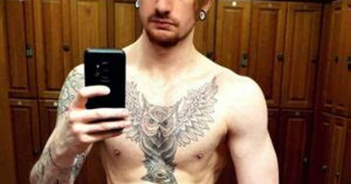 8-Bitryan Shirtless Photos Examined: Verified Fitness Updates vs Fan Memes