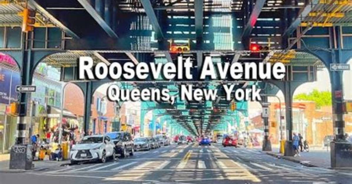 80-14 Roosevelt Avenue News Tracker: Chronology of Events, City Action, and Reactions