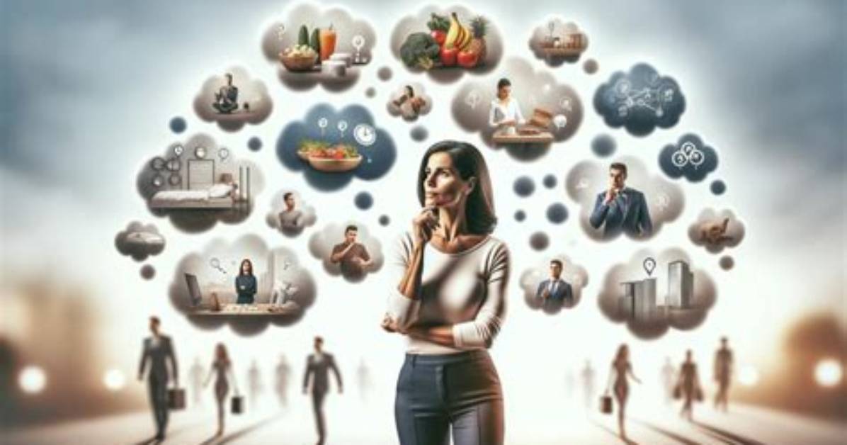 A Chronology of Choices: How Everyday Decisions Shaped Historic Responses