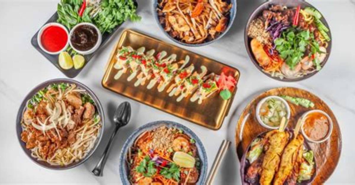 A Visual Feast: Why Deejai Thai Consistently Dominates Charlotte's Best Thai Food Rankings