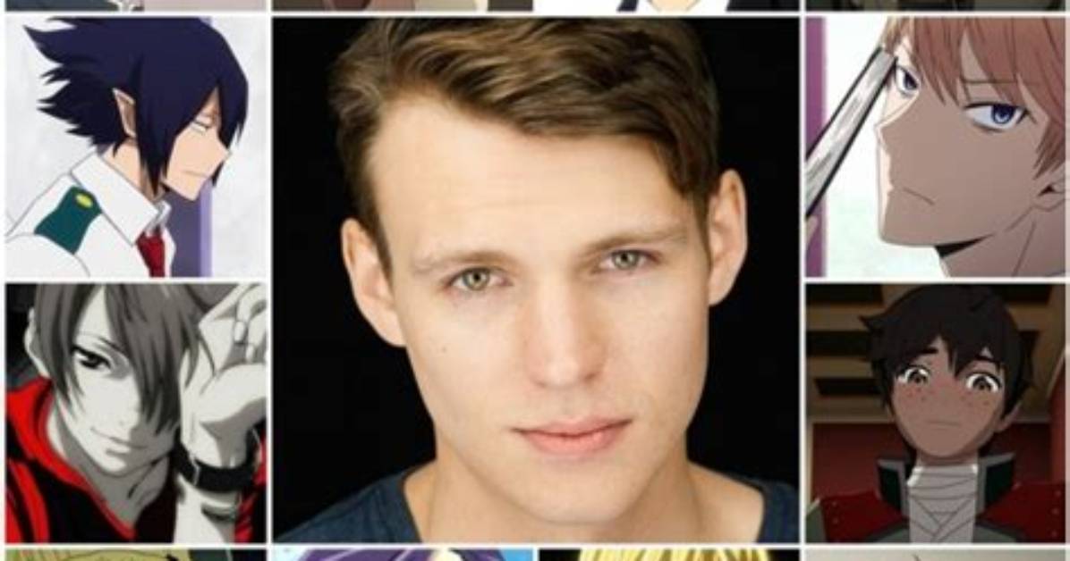Aaron Dismuke Tv Shows Ranked: Career Defining Roles and New Releases