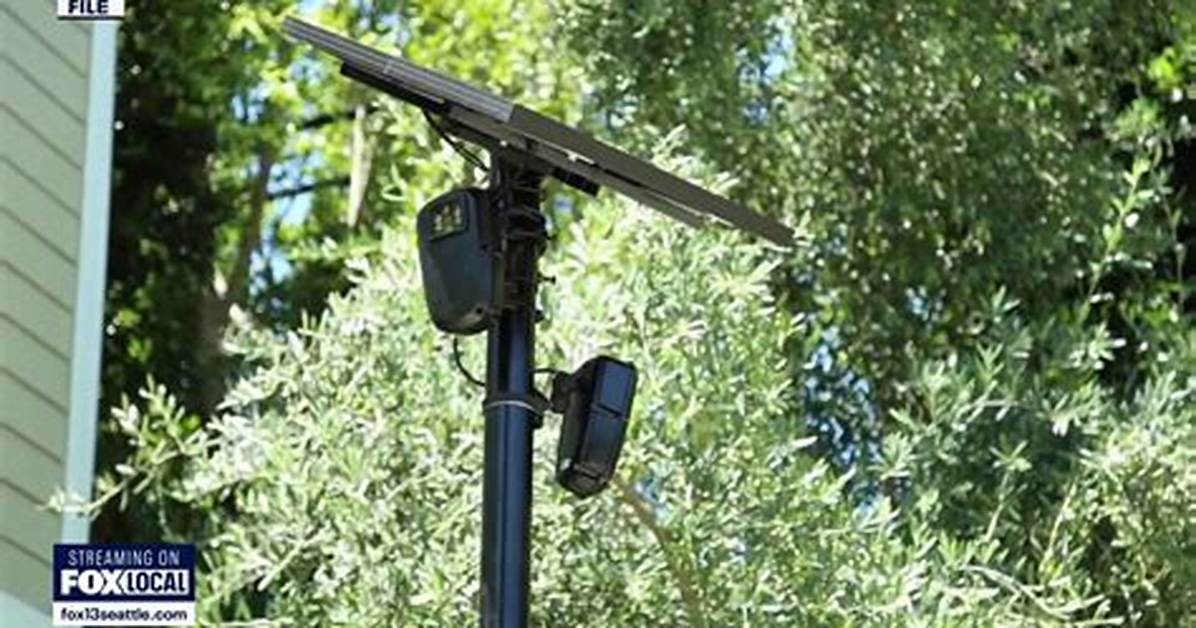 Acoustic Surveillance Unleashed: How Fox News Exposed the Nationwide Battle over Aerial and Street Noise