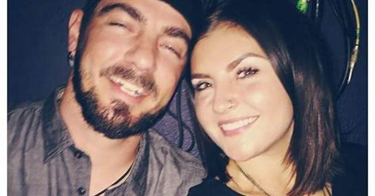 Adam Gontier Family Faq: Kids, Wife, Personal Life, and Three Days Grace Return