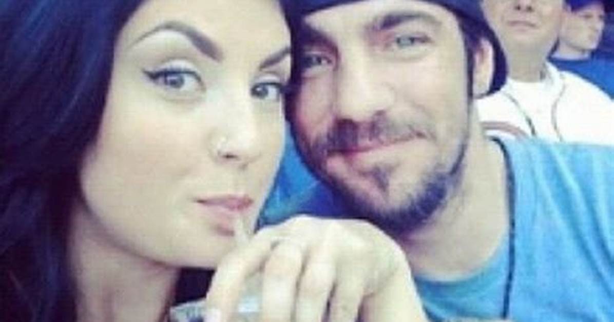 Adam Gontier's Marriage & Family Life: Verified Facts, Photos, and Public Records