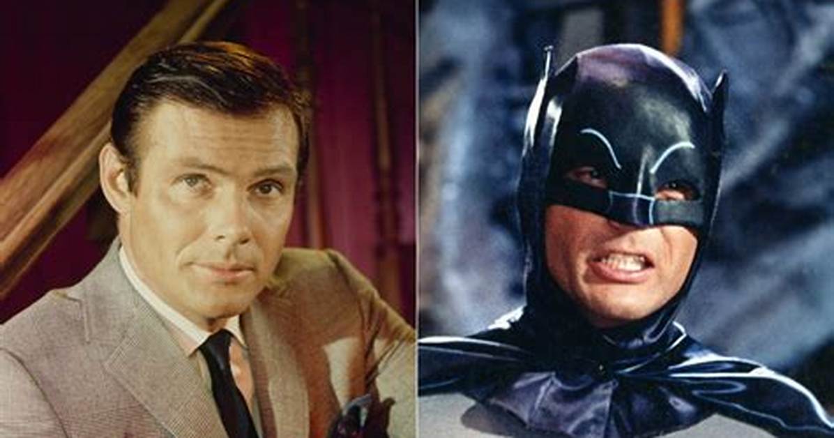 Adam West's Dating History and Marriage Records: What the Evidence Proves