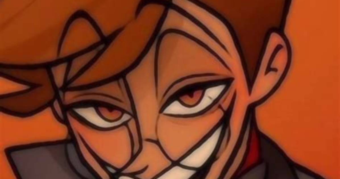 Alastor Human Form Revealed: What Did the Radio Demon Look Like in Life?