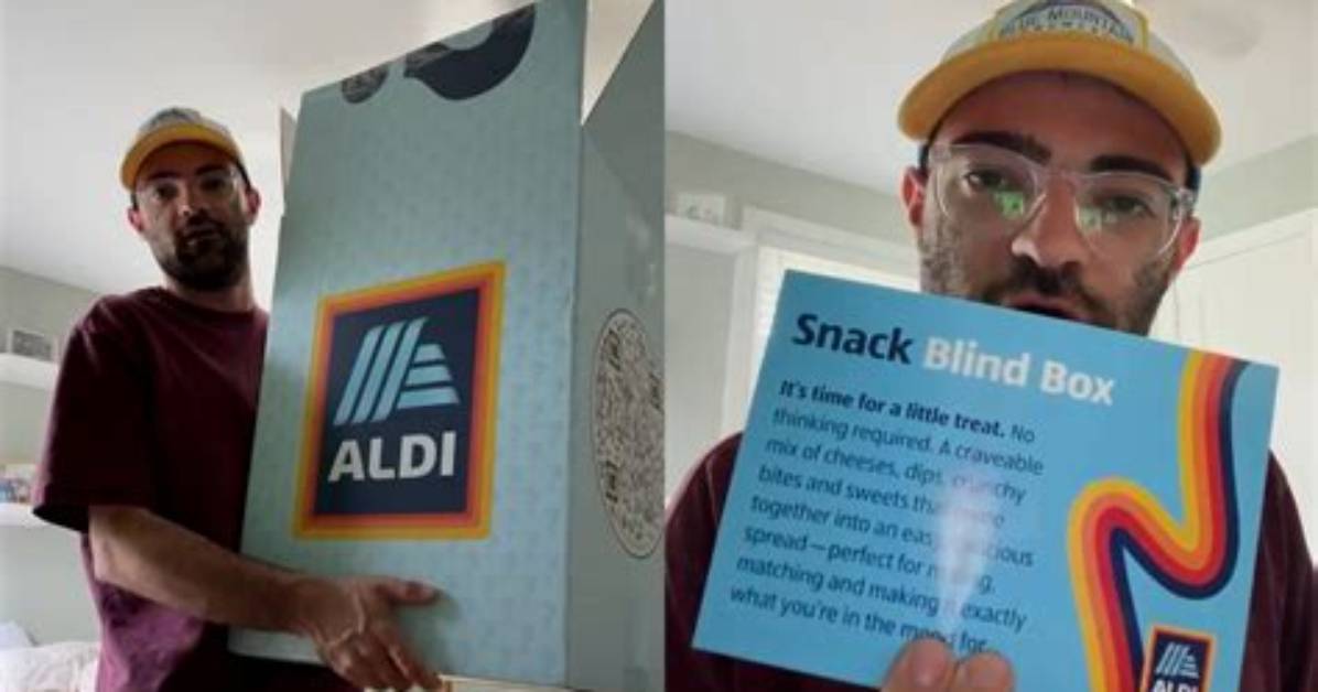 Aldi Blind Box Sign up Fact-Check: Real Rules, Eligibility, and Restock Truths