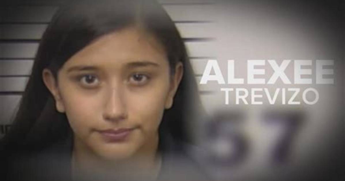 Alexee Trevizo Case Major Turn: State Supreme Court Throws out Crucial Hospital Confession