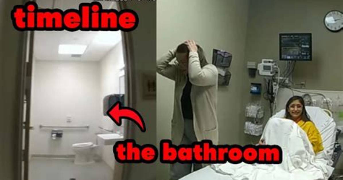 Alexee Trevizo Update: Timeline from Hospital Incident to Supreme Court Ruling