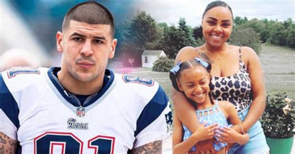 All About Aaron Hernandez’s Daughter: Age, Family, and Life After the Headlines