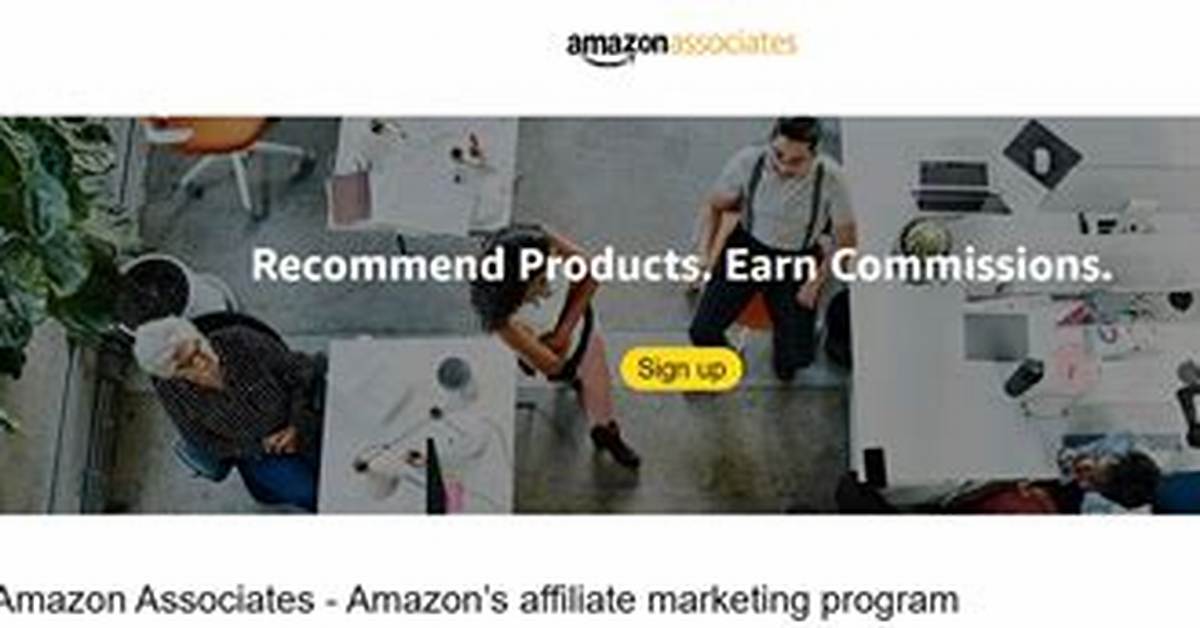 Amazon Associates Expands to Youtube Shopping: Key Dates and Policy Rules