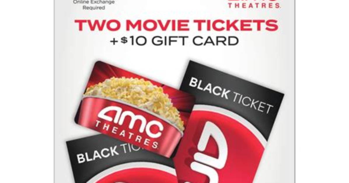 Amc Black Ticket Real-World Test: Box Office vs App Redemption Cost Breakdown