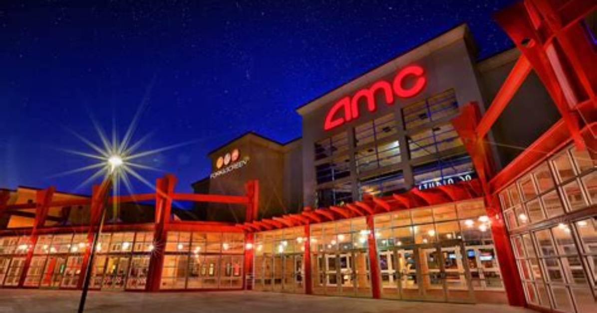 Amc Theatres Ticketing Shifts: from $7 Seasonal Specials to Year-Round Discount Passes