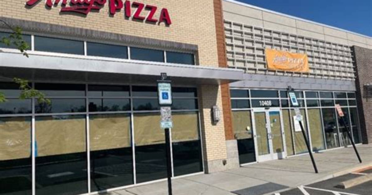 Andy's Pizza Fairfax Fact Check: Location Details, Opening Realities, and Menu Breakdown
