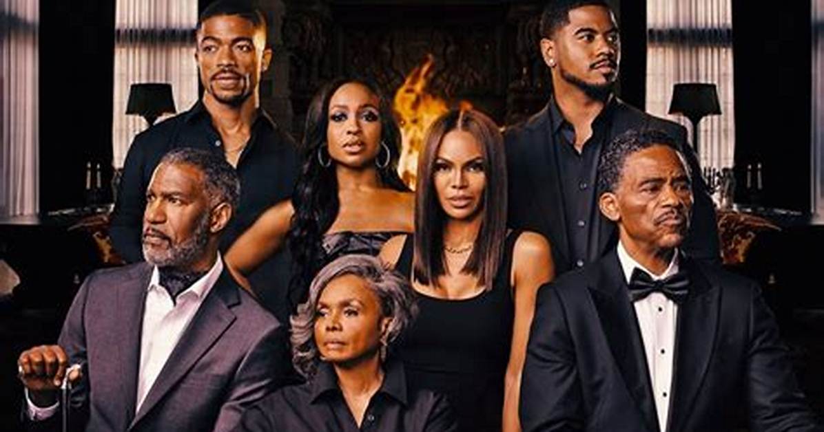 Angel’s Fate in Beauty in Black Revealed: Did She Survive the Season 3 Finale?