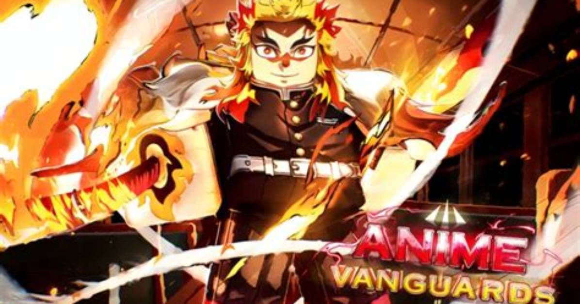 Anime Vanguards Update Adds High-Speed Pulls: How Summoning Just Changed