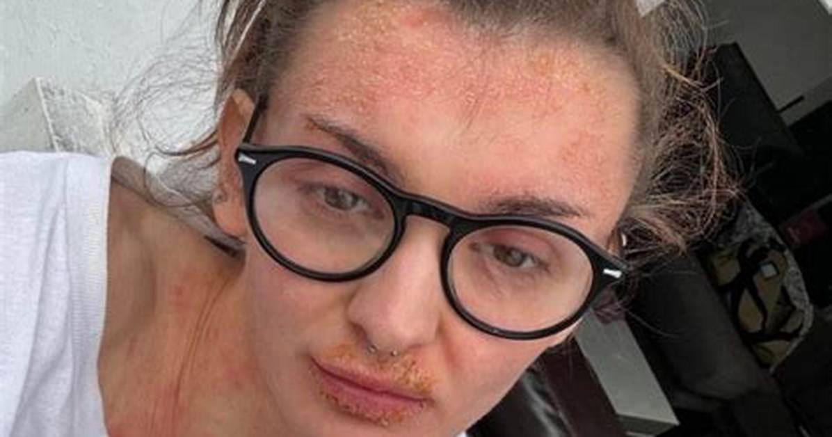 Anthony Lexa Speaks out: Her Candid Words on Identity, Music, and Representation