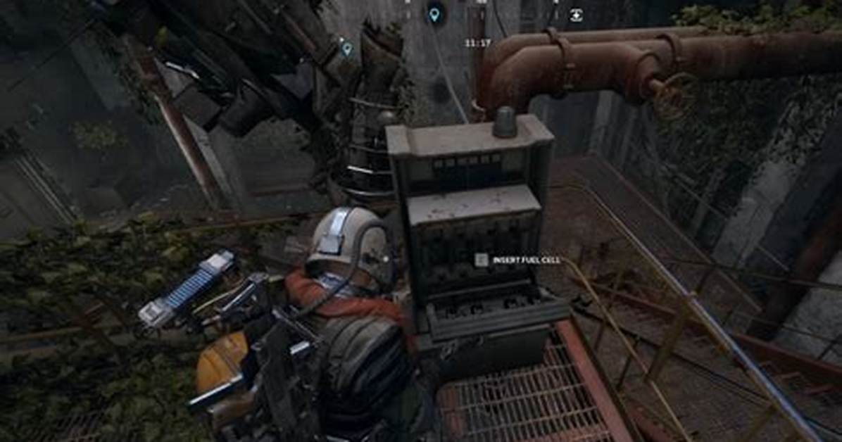 Arc Raiders Discovery: Players Finally Solve Dam Battlegrounds Secret Power Rod Door
