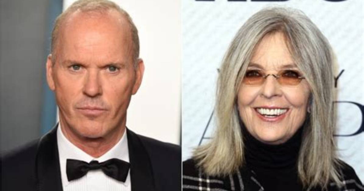 Are Diane Keaton and Michael Keaton Related? the Real Story Behind Hollywood’s Shared Name