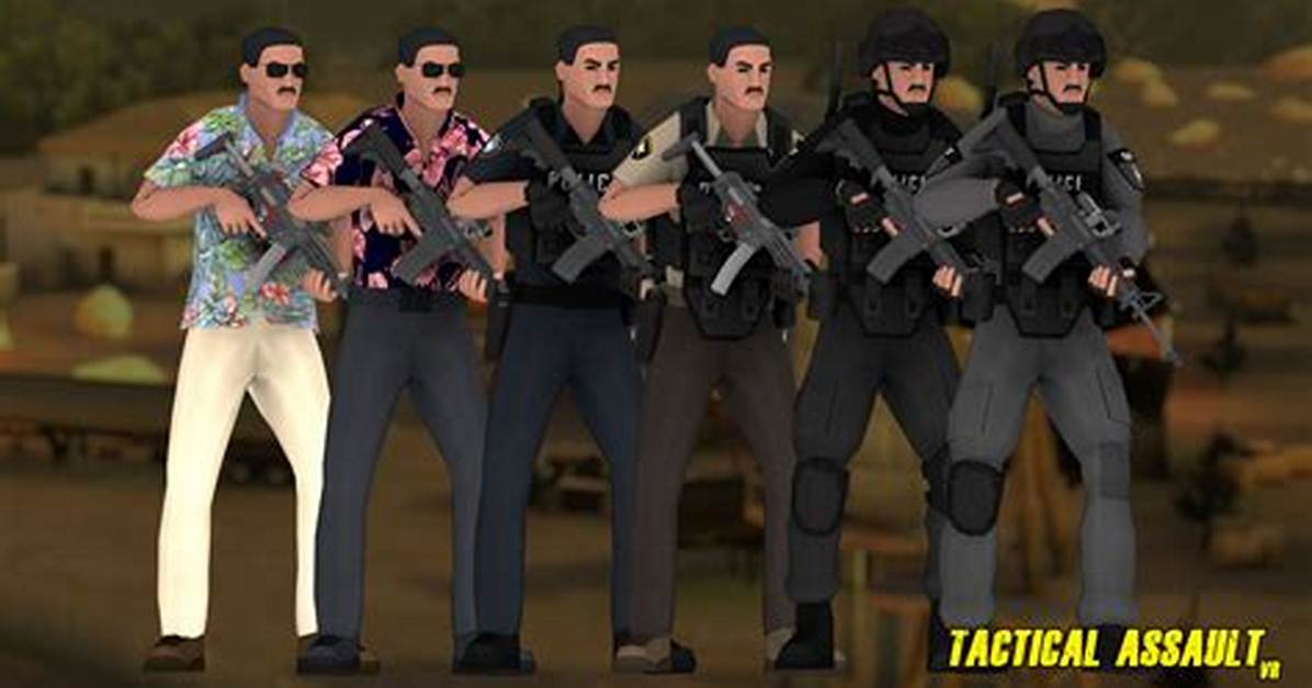 Are the New Tactical Assault Vr Outfits Worth It? Winter Pack Breakdown and Value Check