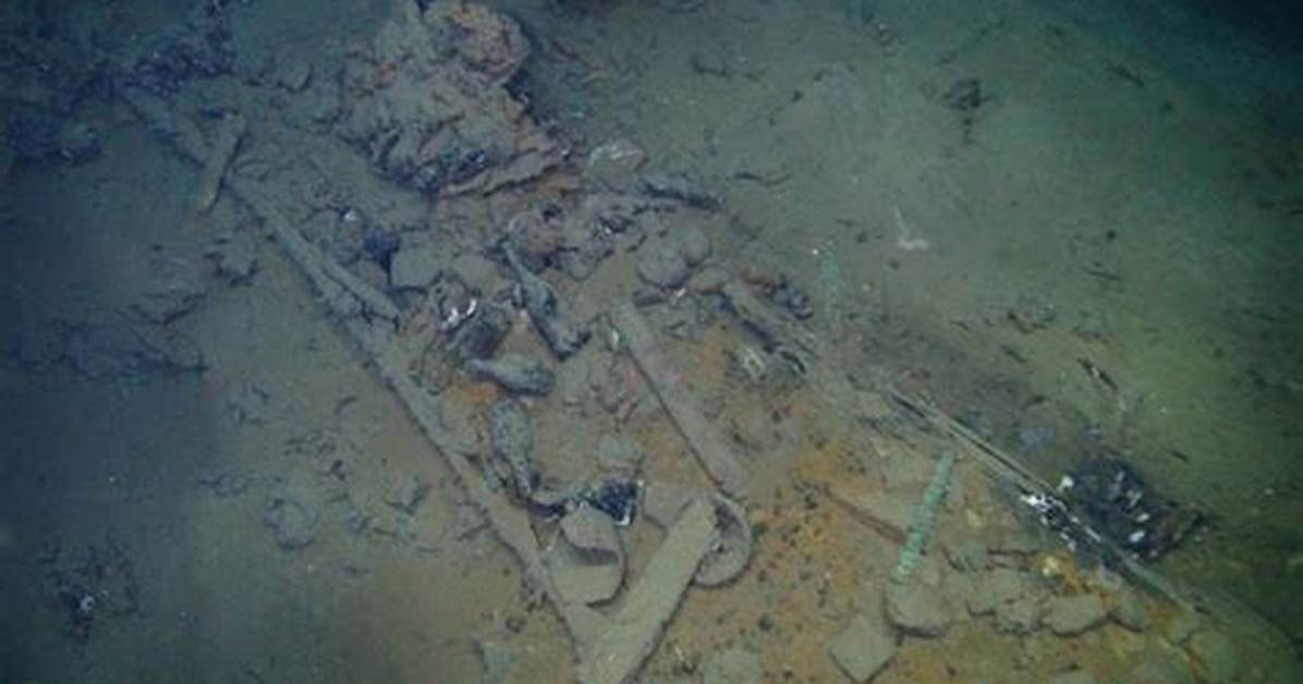 Artifacts, Logs, and Ocean Depths: Physical Proof of Captain Edward J. Smith’s Fate
