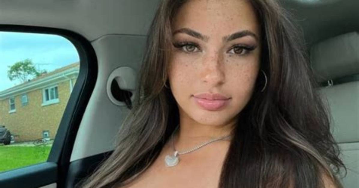 Ash Kash Viral Video Rumors Resurface Amid Josh Jacobs Arrest Drama