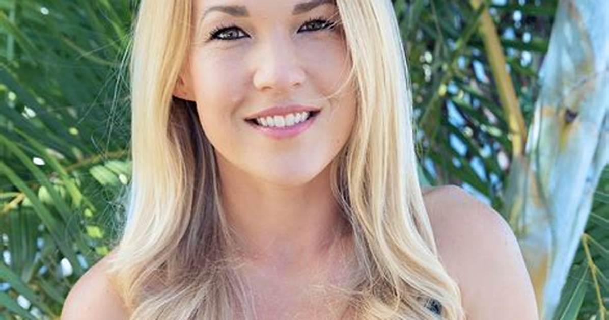 Ashley K Hawaii Uncovered: Photos, Social Media Clues, and Verified Facts