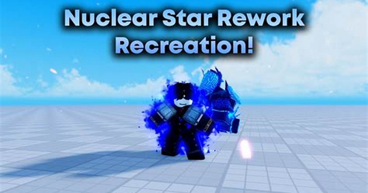 Aut Patch Rollout: How the Nuclear Star Release Fits the Latest Roadmap