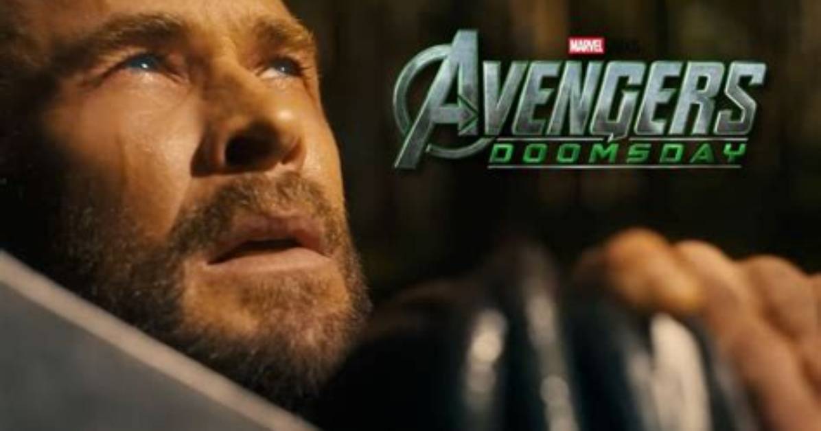 Avengers Doomsday Trailer Drops: Thor Clashes with Doctor Doom as Steve Rogers Returns
