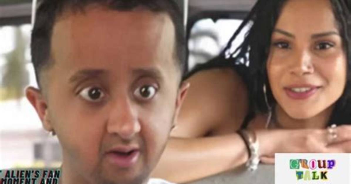Baby Alien Xxx Search Phenomenon: What Evidence and Search Data Really Show