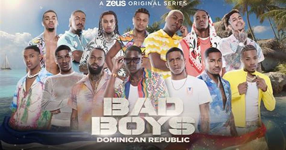 Bad Boys Dr Viewer Guide: Cast Roster, Streaming Apps, and House Secrets