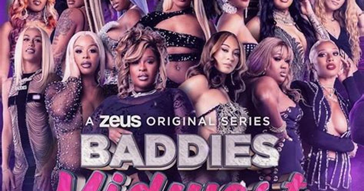 Baddies Midwest Cast News: Karen 'Reyna' Dunlap Audition Footage and Last Known Whereabouts
