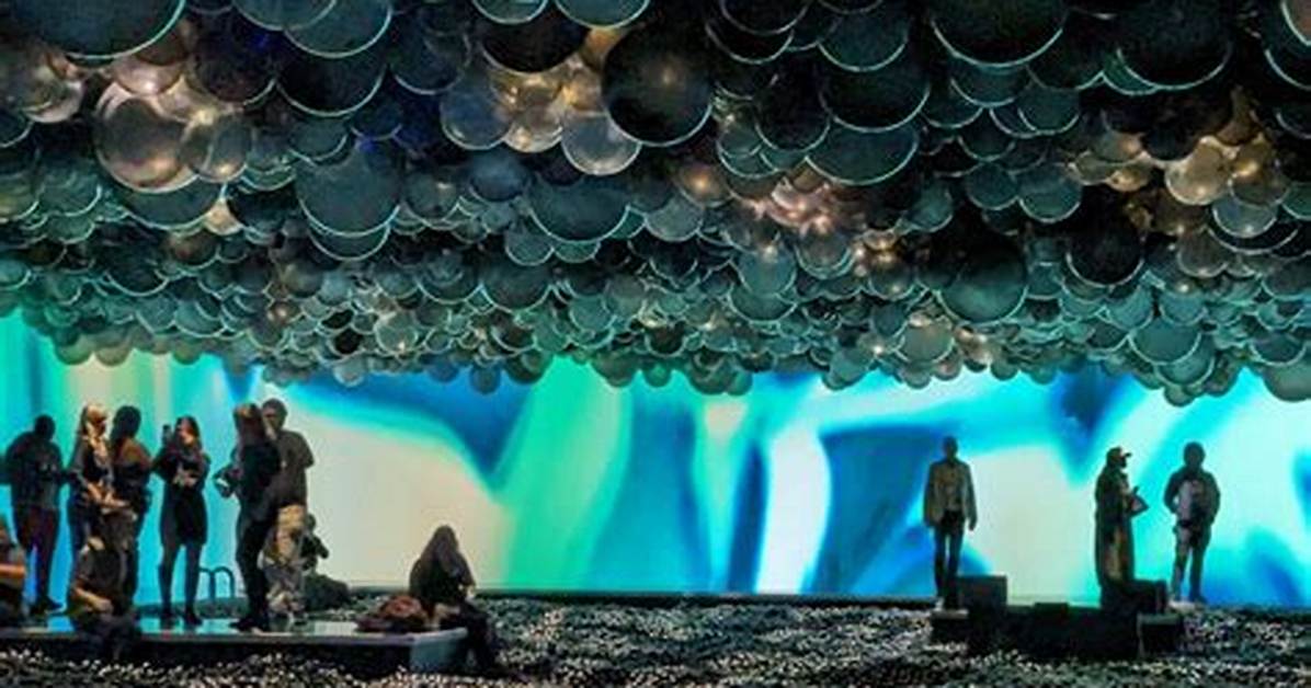 Balloon Museum Atlanta Fact-Check: Essential Details Before Buying Your Tickets