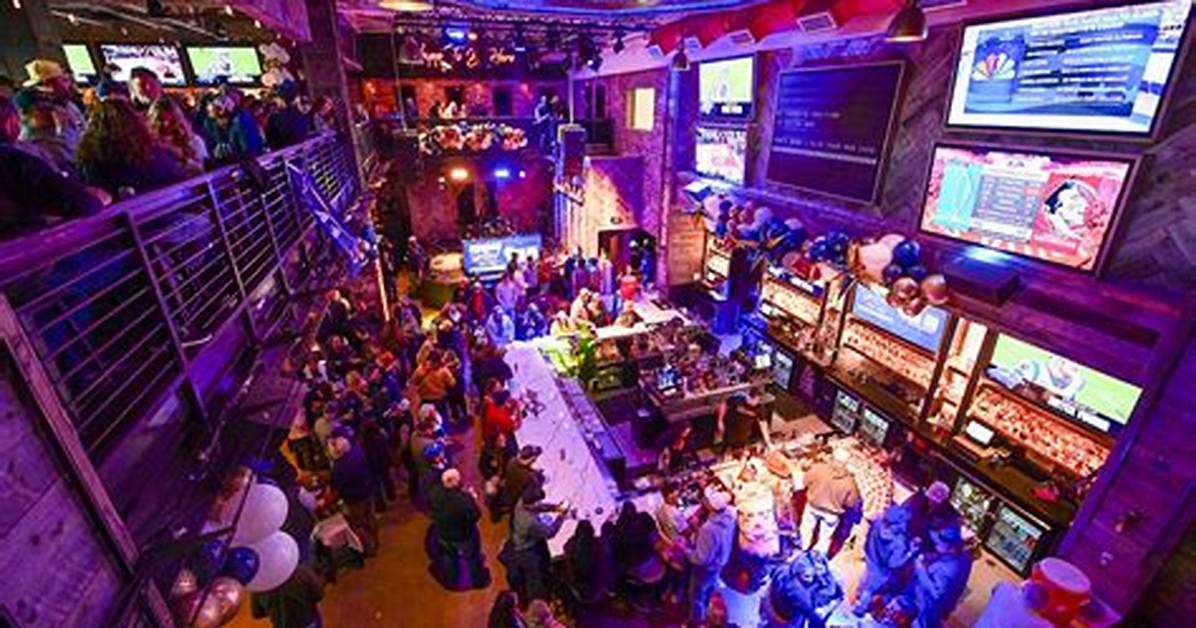Barstool Nashville Arrest Records and Eyewitness Claims: What the Reports Show