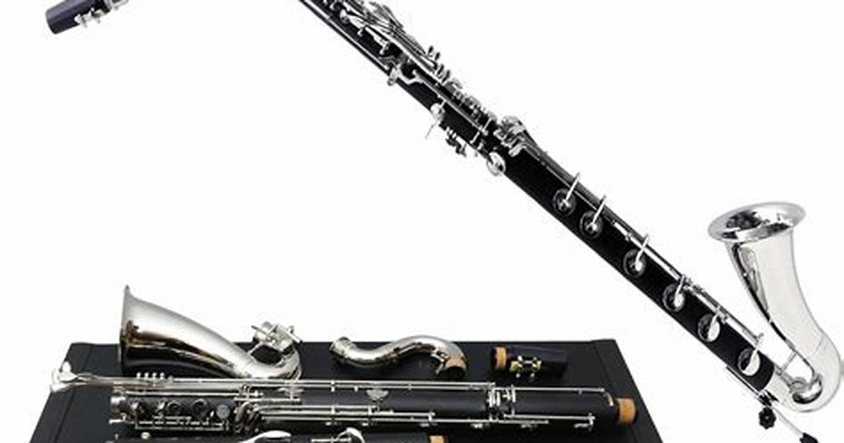 Bb Vs. a Clarinet: Debunking Myths Behind the Orchestral Switch