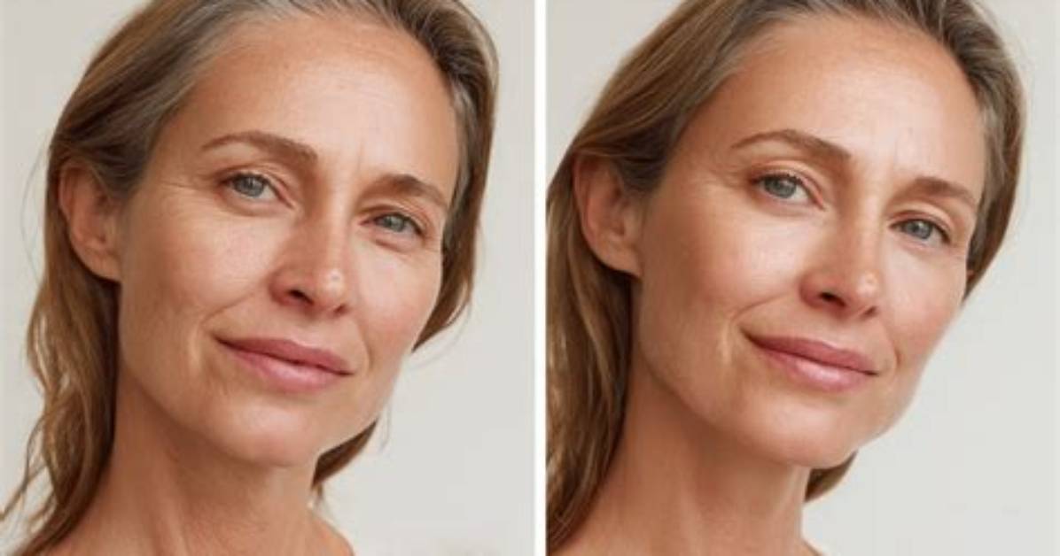 Before and After: the Real Results Behind Dacey Cash's Viral Tiktok Beauty Hacks