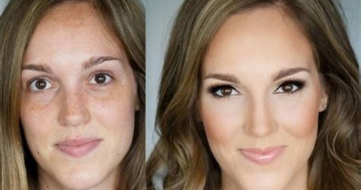 Before and After: the Transformative Power of Red and Black Hair Combinations
