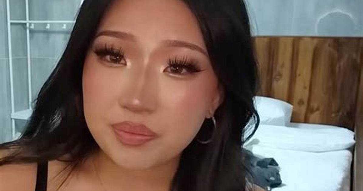 Behind the Nina Lin Searches: Past Scandals, Viral Rumors, and the Truth