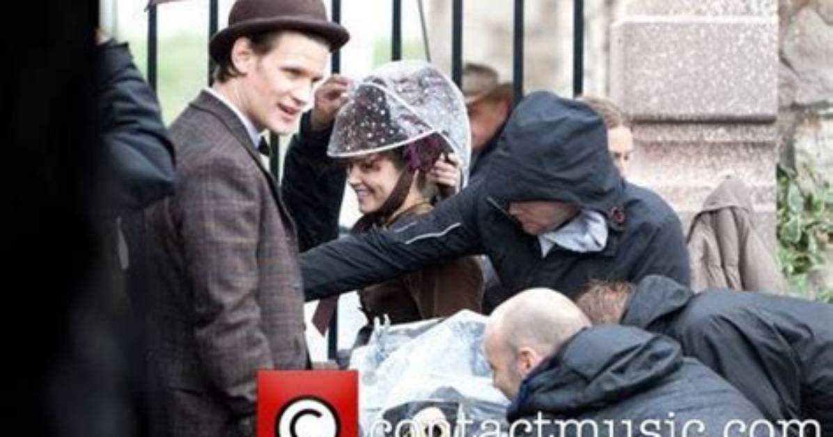 Behind-the-Scenes Timeline: How Clara Oswald Almost Led the 50Th Special