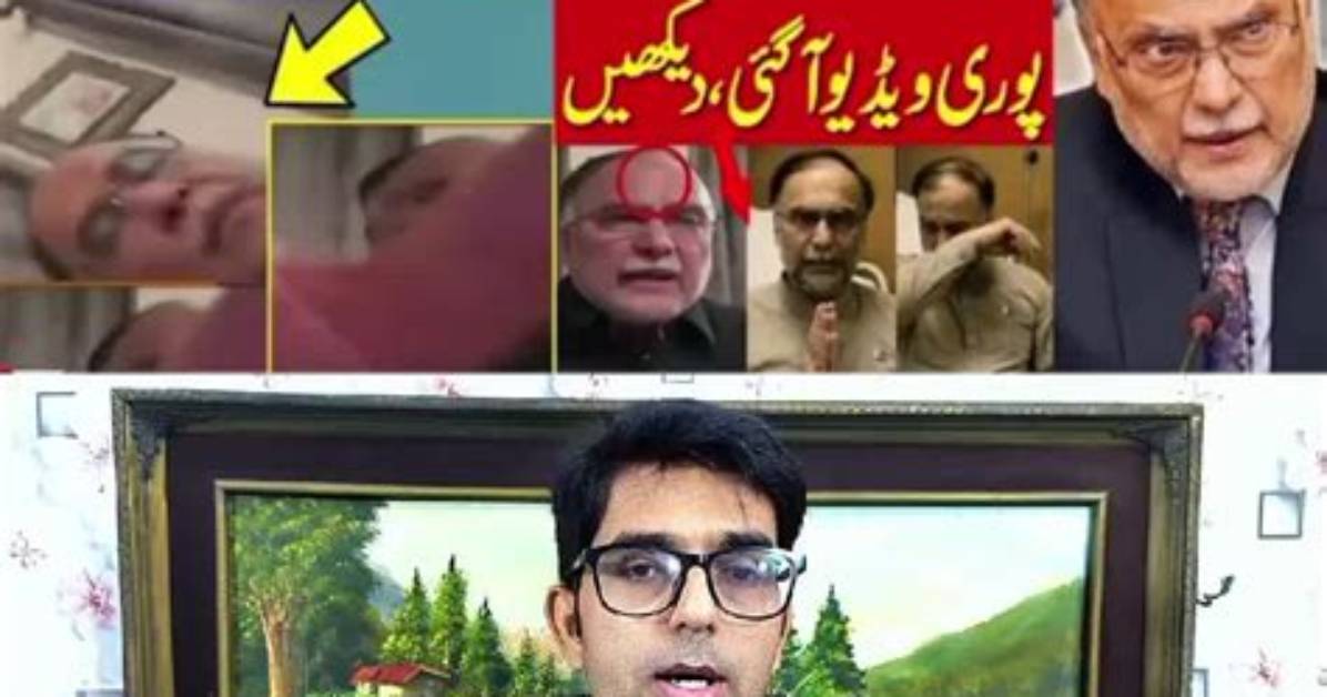 Behind the Screen: Are the Most Viral Funny Faces Real or Clever Stills from Unrelated Videos?