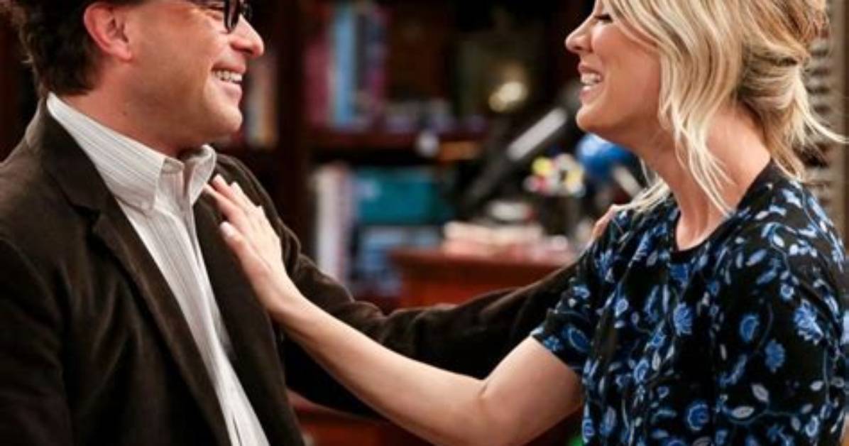 Behind the Transformations: What the Big Bang Theory Spinoff Stars Really Look Like Today