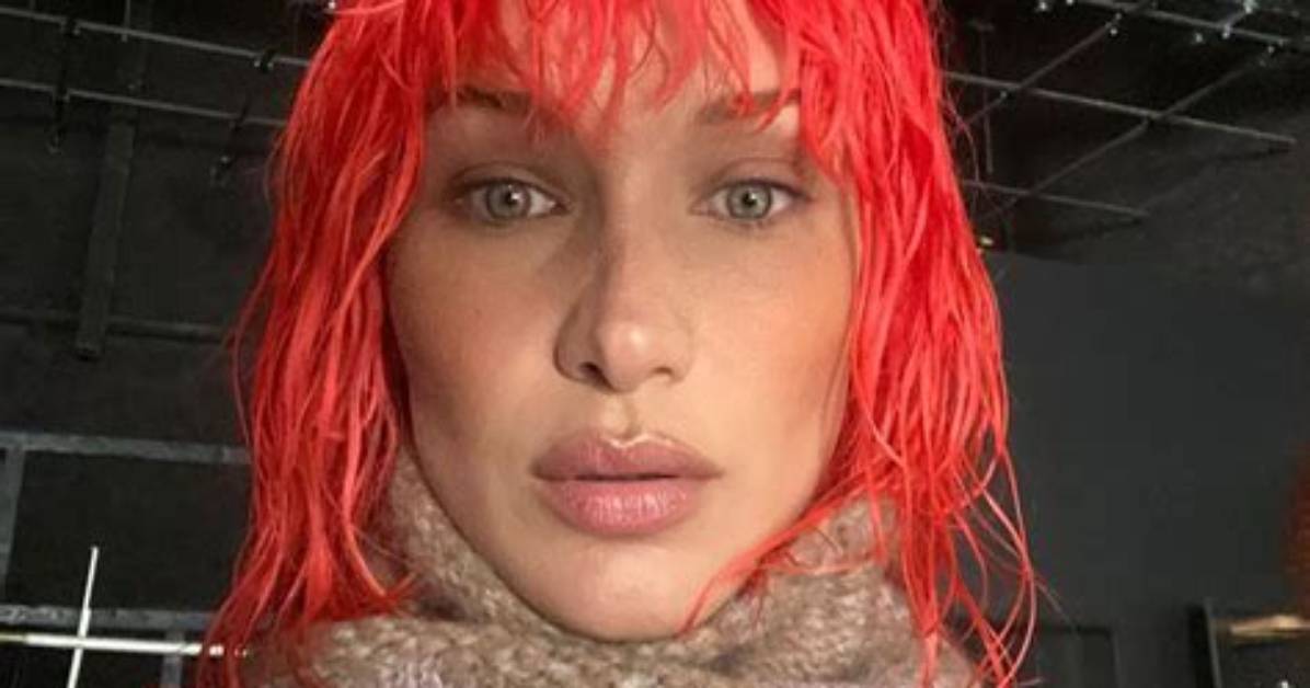 Bella Red South Explained: Verified Highlights from the Red Zone to Cannes