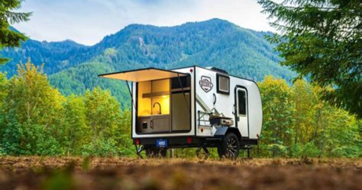 Best 2,500 Lb Campers for Small Suvs: the Complete Buyer’s Guide & Tow Limits
