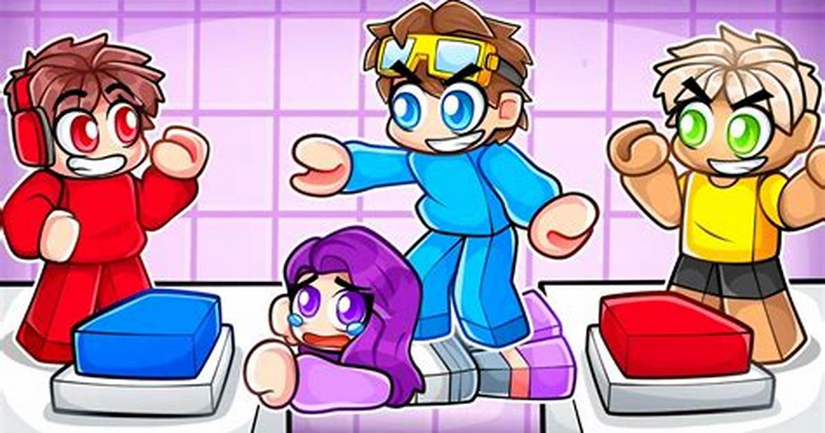 Best 4-Player Games on Roblox: the Ultimate Squad Guide for 2026