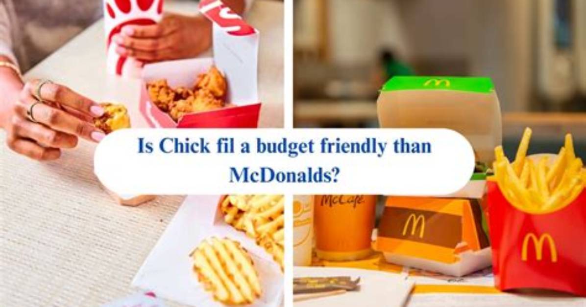 Better Than Chick-Fil-a? the Budget Grocery Nuggets Stun Fast-Food Loyalists