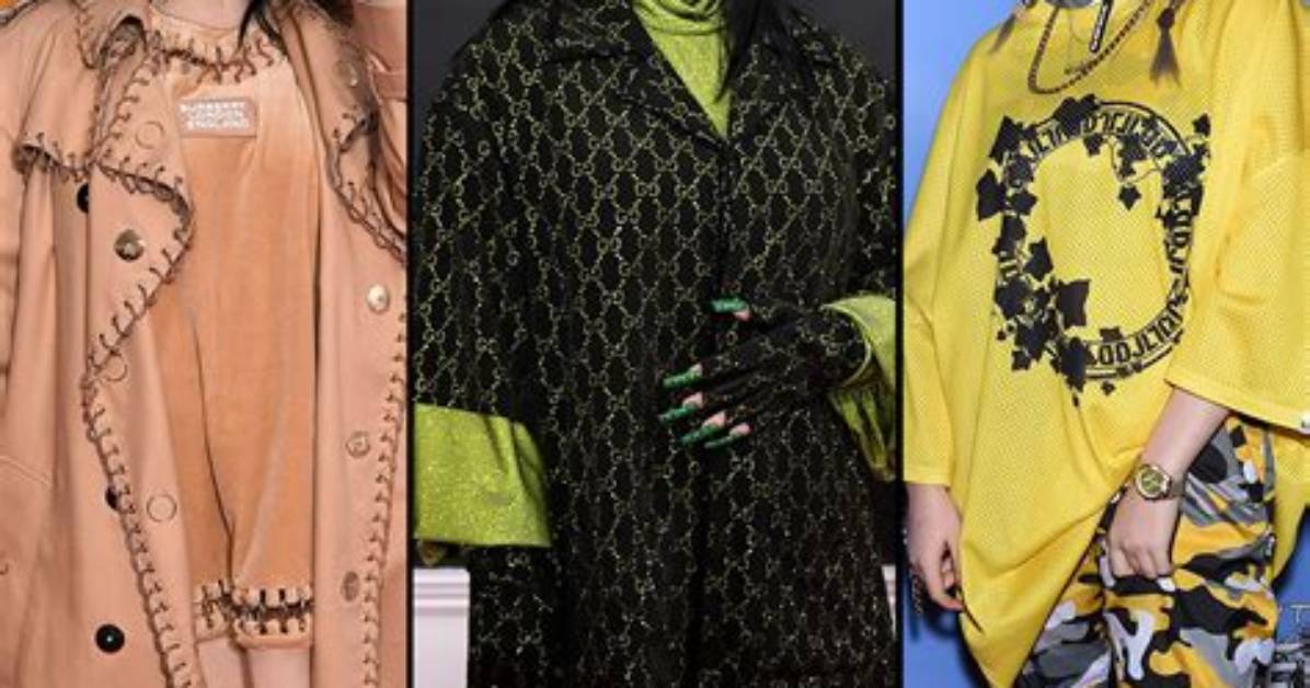Billie Eilish Style Evolution: Tracking Every Major Fashion Milestone