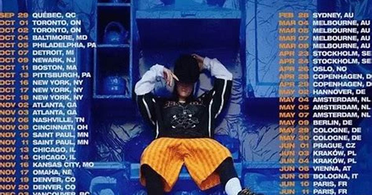Billie Eilish Vulnerability Timeline: from Hit Me Hard and Soft to Recent Milestones